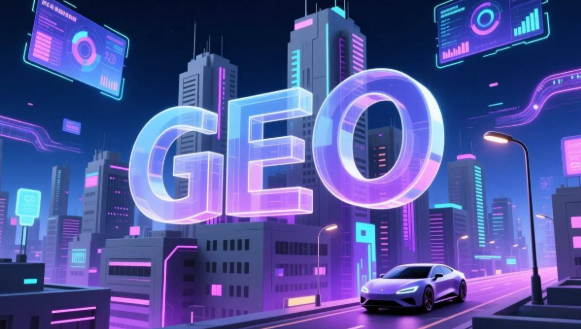 随州GEO 优化行业动态：主流搜索平台地域收录规则更新综述