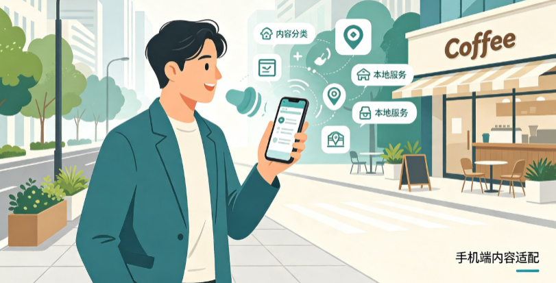 随州深度解析手机端 GEO 与 AI 优化协同逻辑，兼顾用户检索体验与企业线上传播