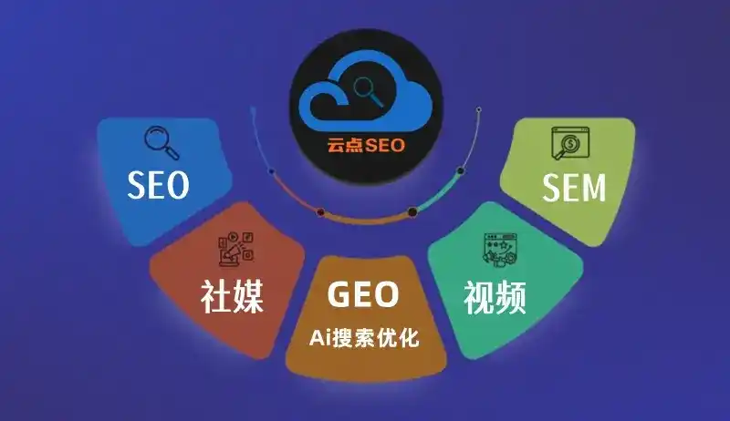 随州GEO优化：AI智能体时代取代SEO的全新内容优化逻辑