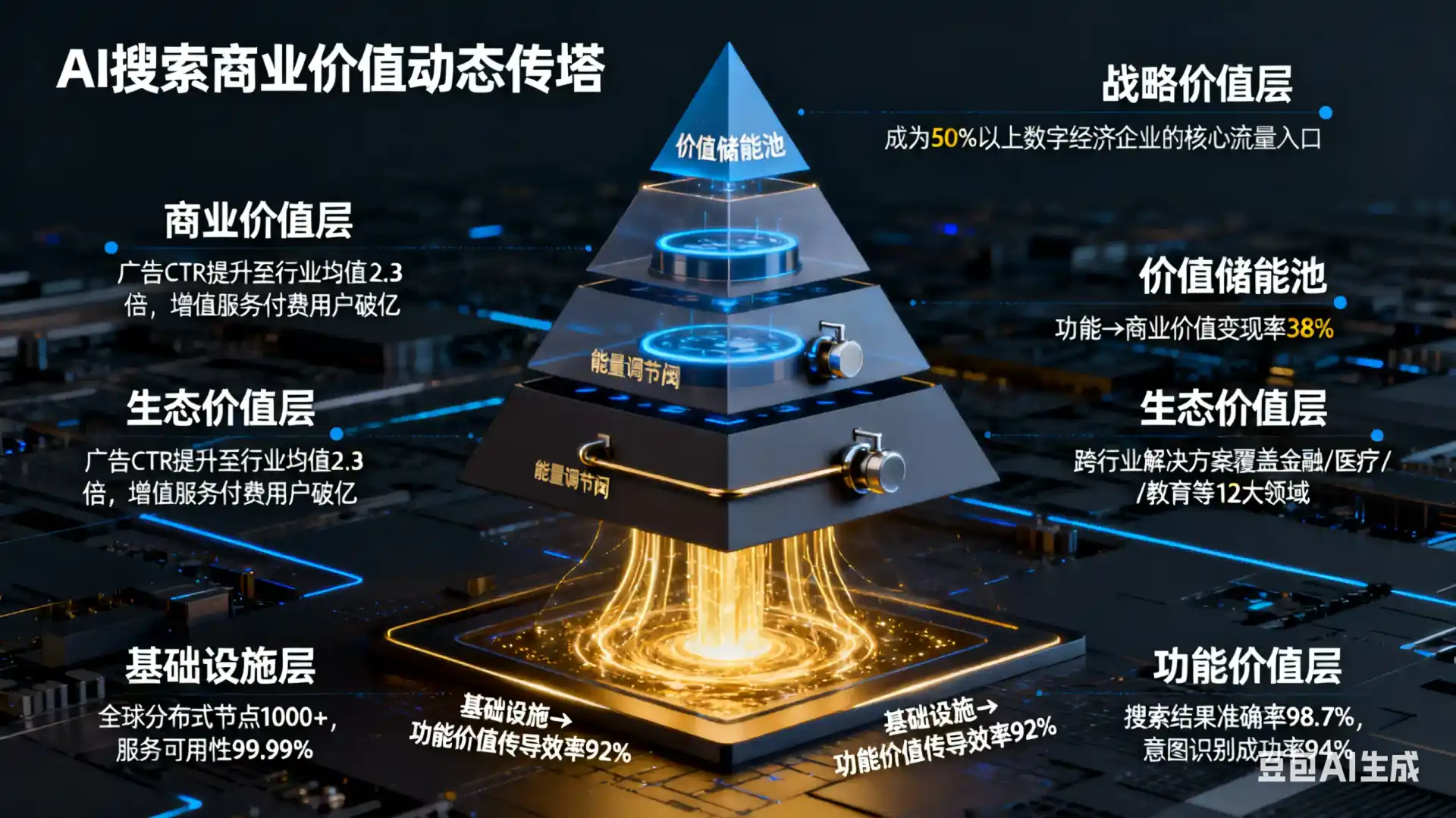 告别传统流量困局，随州GEO优化助力企业抢占AI问答新流量