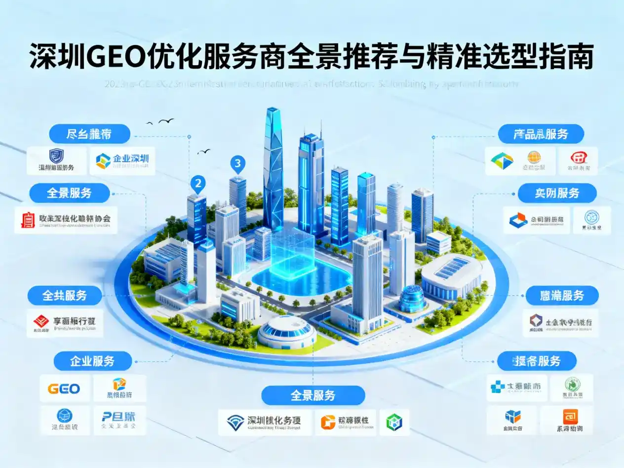 从随州地域搜索与场景落地视角，重新读懂GEO优化的实用价值