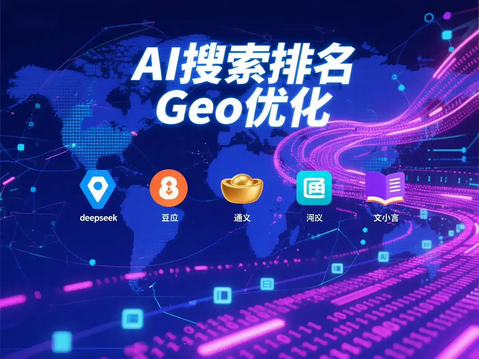 随州国硕AI：探索GEO生成式引擎优化的企业品牌实践